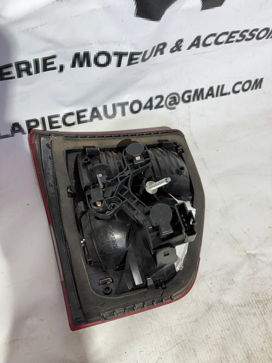 Feux arrière gauche Citroën C5 2011