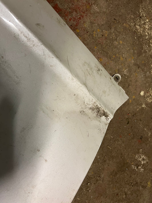 Aile Gauche FORD Mondeo MK4 blanc