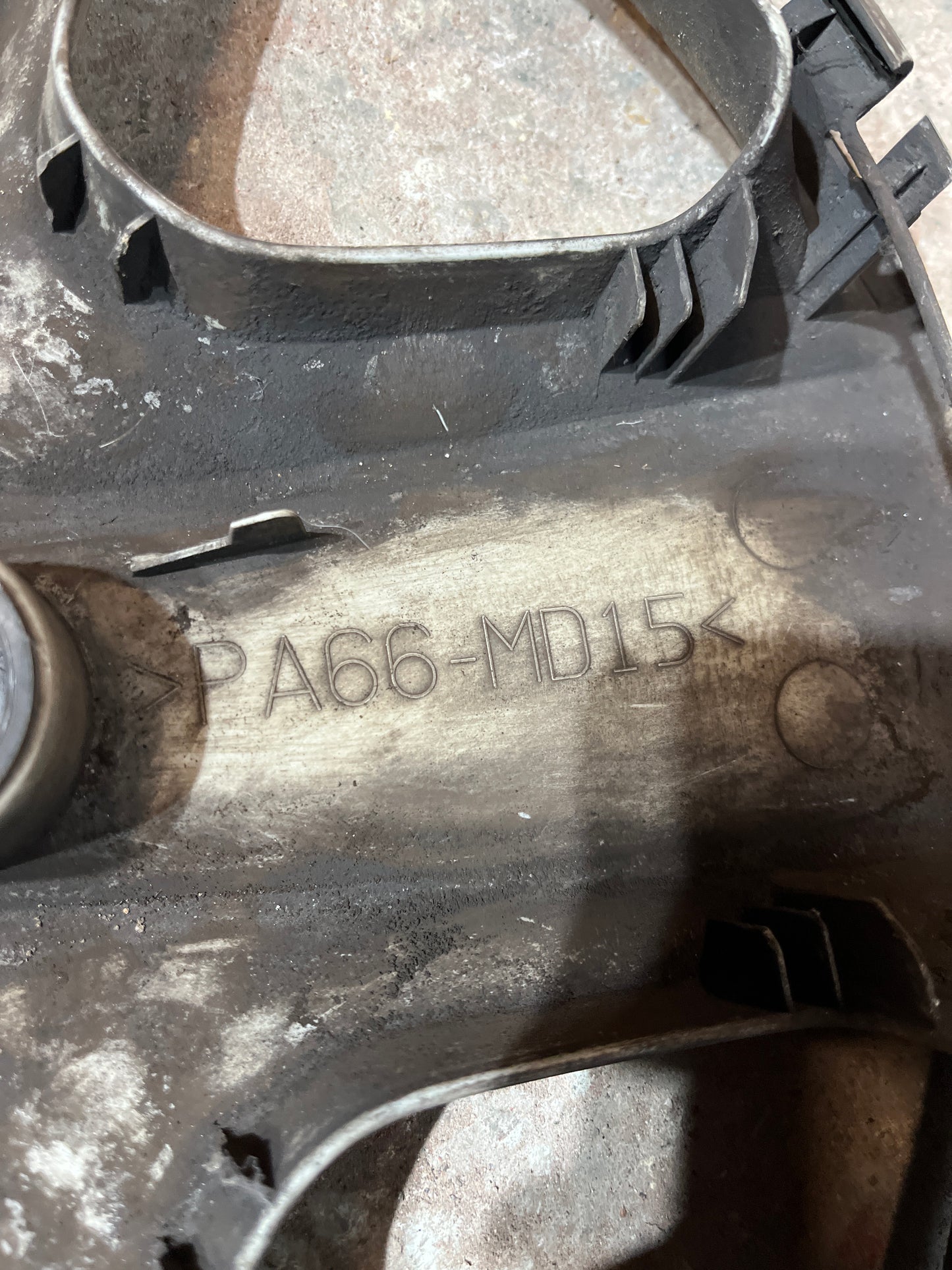 Enjoliveurs Volkswagen Golf 16 pouces