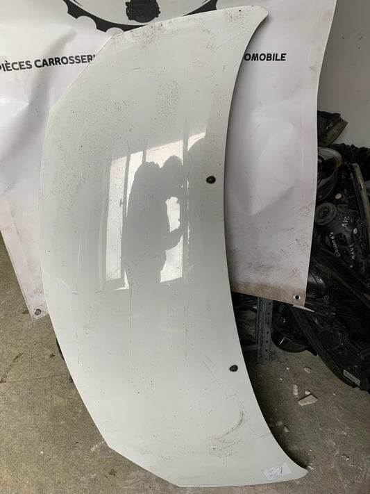 Capot Renault Twingo 2