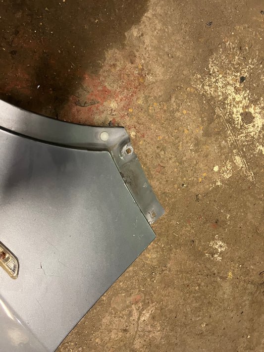 Aile Droite BMW X3 E83 gris