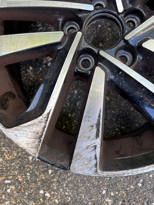 Jante Alu Volkswagen Polo 6