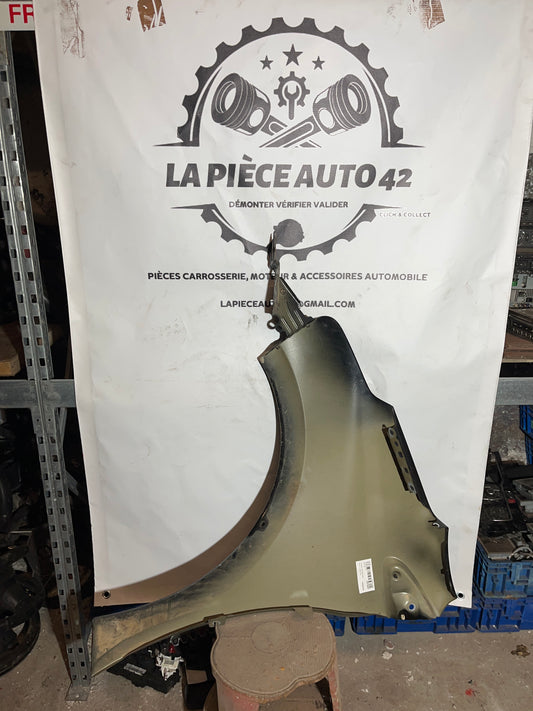 Aile droite Peugeot 208