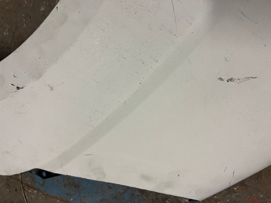 Aile avant droite Citroën Némo