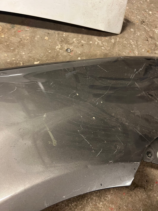 Aile Droite Volkswagen TOURAN 1 Phase 2 couleur Sable