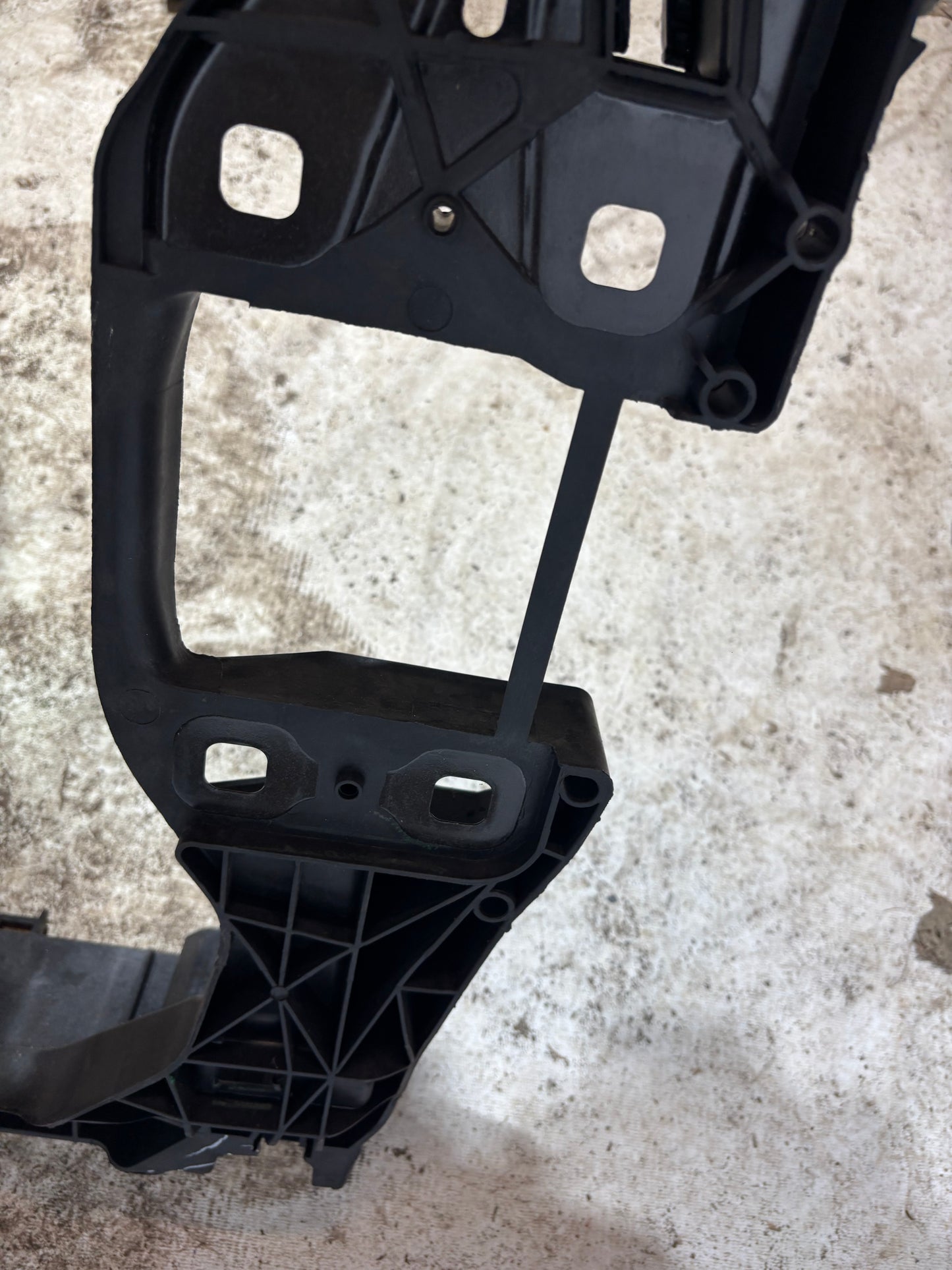 Support de radiateur Audi Q5 SQ5