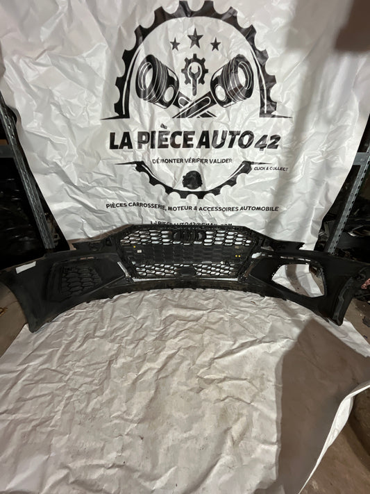 Pare choc Audi A3 8Y phase 1