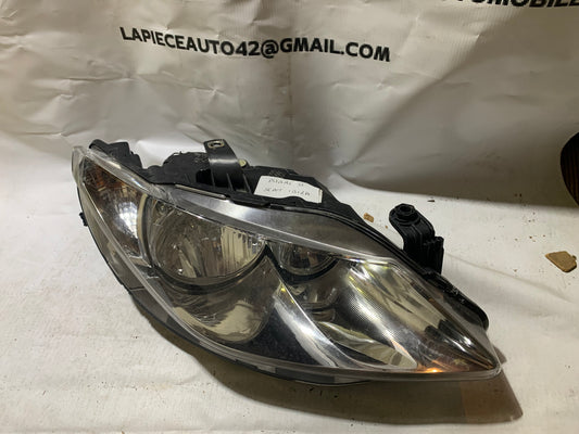 Phare avant droit Seat Ibiza (6J)