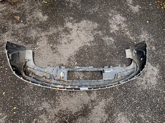 Diffuseur de pare choc arrière Audi Q5 2