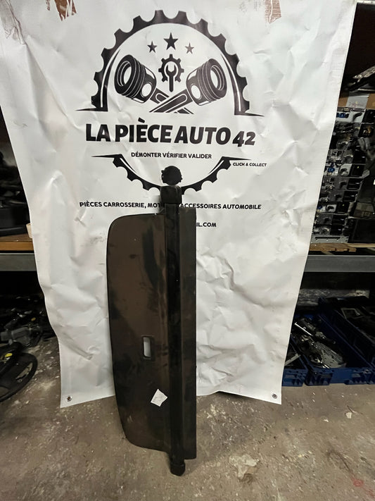 Plage arrière rideau Golf 5 Break