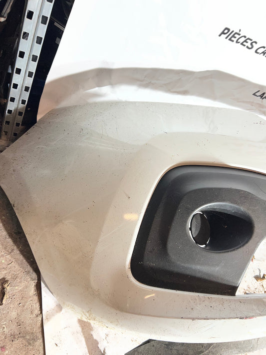 Pare chocs avant Renault Trafic 3 (X82)