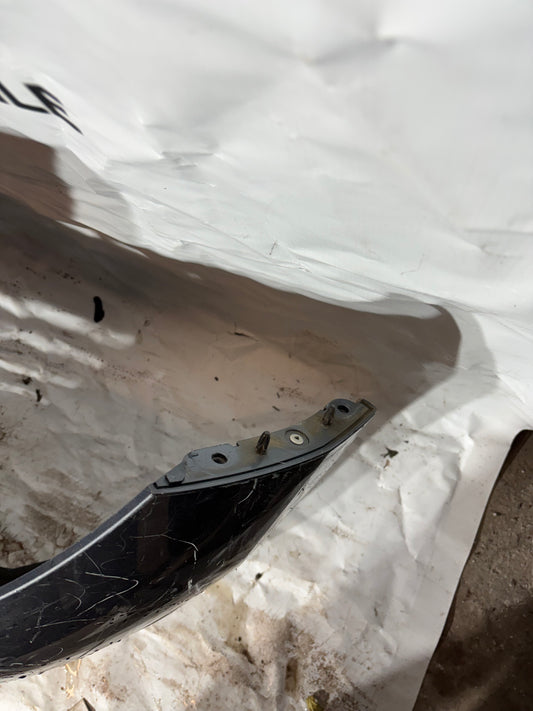 pare-chocs avant Peugeot 206 + 