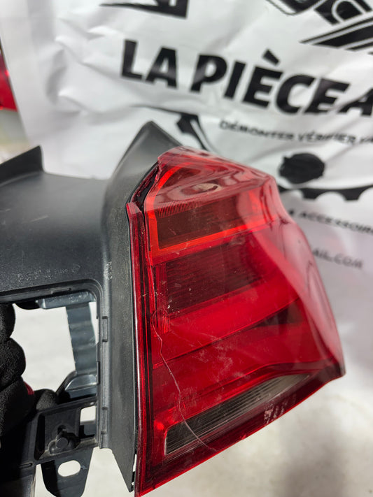Feux arrière droit BMW série 1 F20/F21