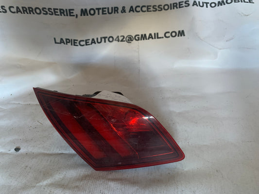 Feu arrière gauche intérieur Peugeot 308 T9 Phase 2