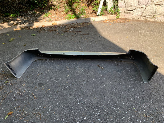 Pare choc arrière Volkswagen transporter T6