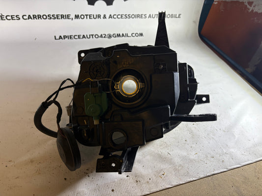 Phare avant droit Renault Twingo 3 phase 1