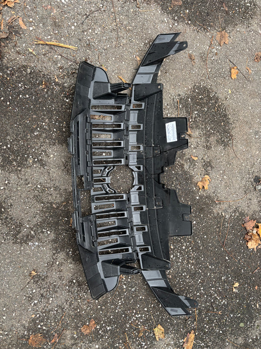 Armature/Renfort avant Volkswagen ID.3