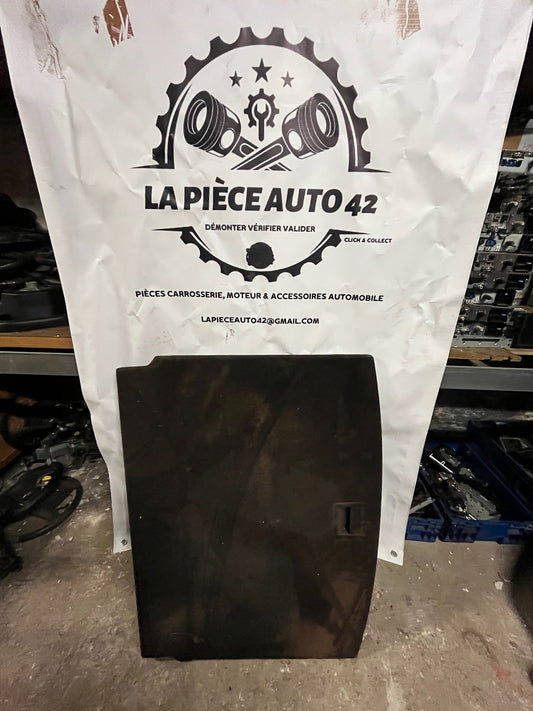 Tapis de coffre Volkswagen Golf 7