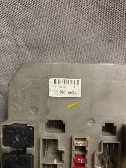 UPC Renault 902663A Clio 3 / Modus