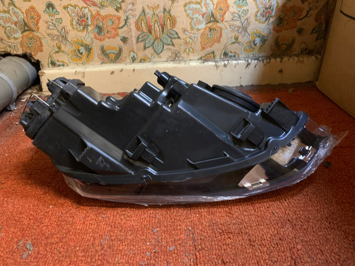 Phare avant gauche Volkswagen Polo 6R neuf