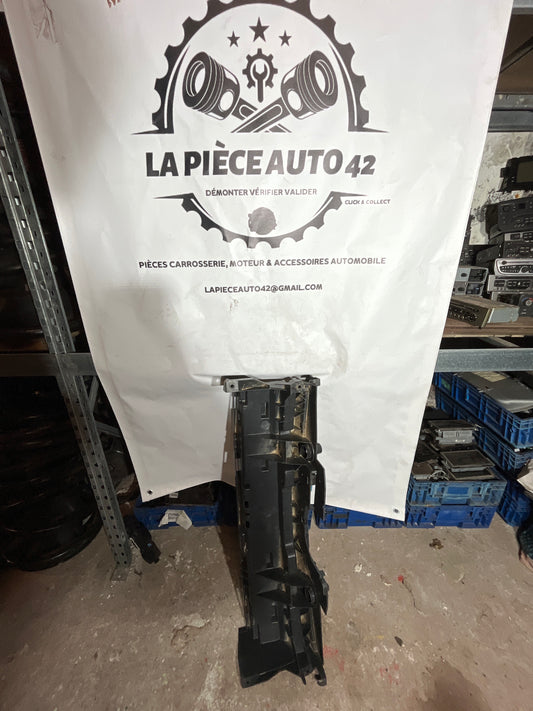 Armature Renault Kangoo 2 Phase 1
