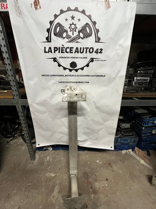 Renfort AV Renault Clio 4