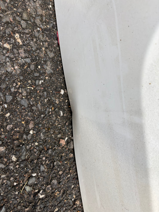 Hayon arrière Citroën Berlingo 2