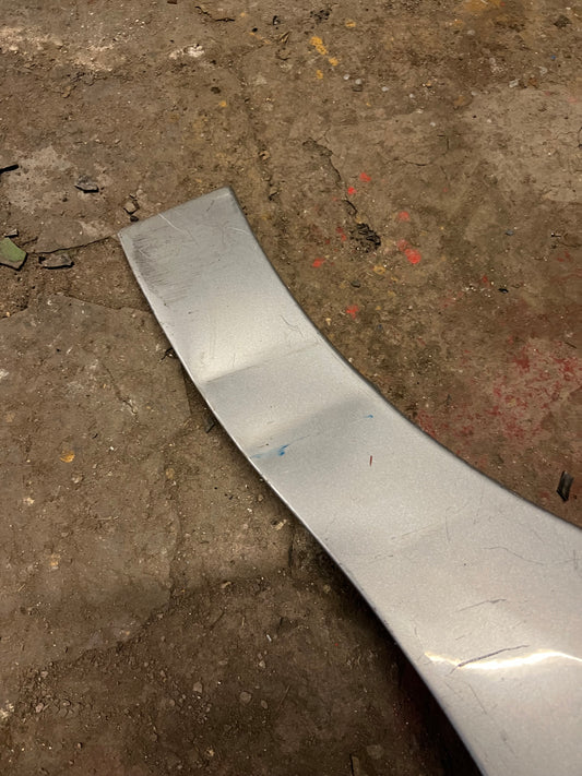 Aile gauche Citroën C3 2 grise