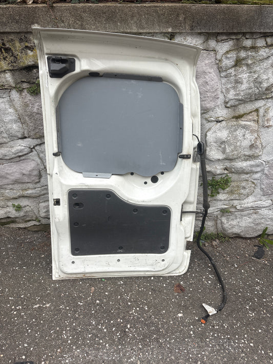 Porte arrière gauche Nemo