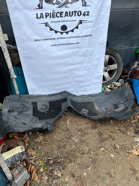 Pare boue avant droit Tesla Y