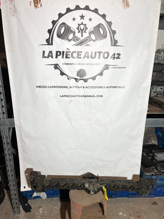 Renfort supérieur Peugeot Partner 2 ou berlingo 2 (b9)