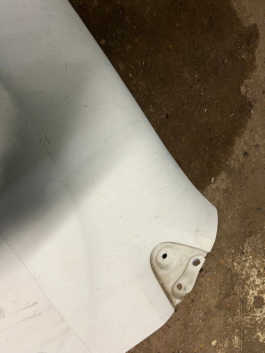 Aile gauche Citroën BERLINGO B9 BLANC