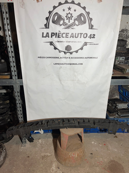 Renfort AV Dacia Duster