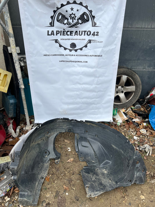 Pare boue avant droit NISSAN Juke