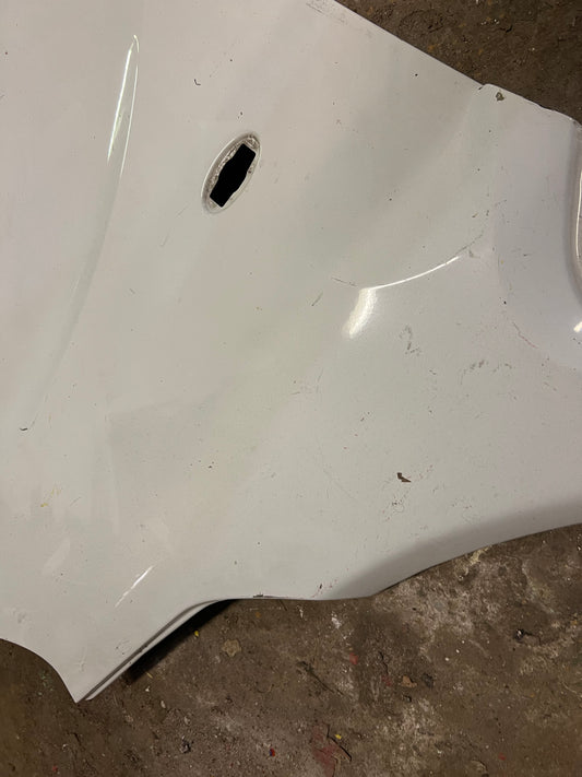 Aile Droite Peugeot Expert 3 blanc