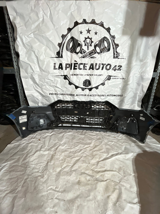 Pare choc Audi A1 (2) 82A
