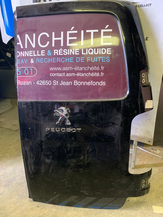 Portière arrière droit Citroen Jumpy 3