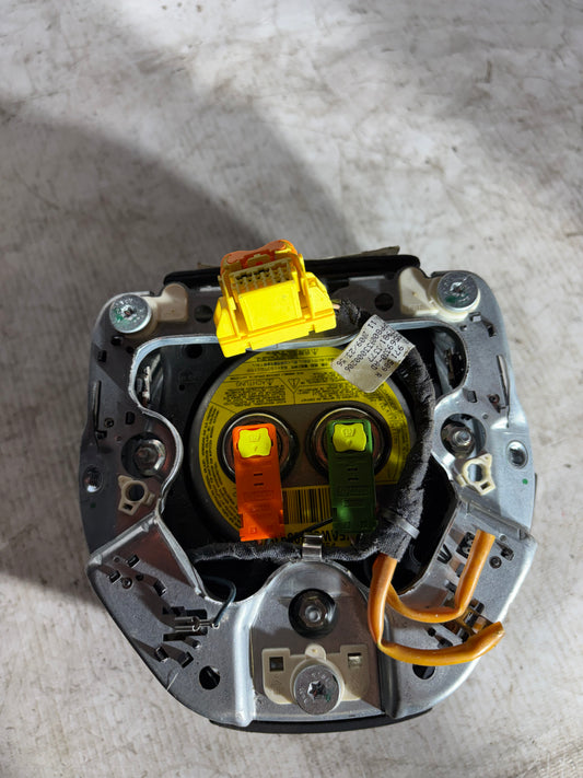 Air bag Volant Audi A3 S3 8P