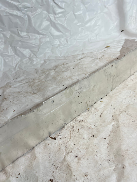 Renfort avant X1 f48