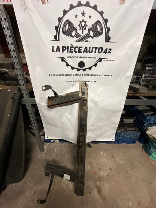 Demi berceau Renault Clio 3