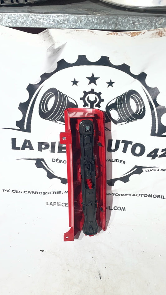 Feux arrière gauche Fiat Scudo