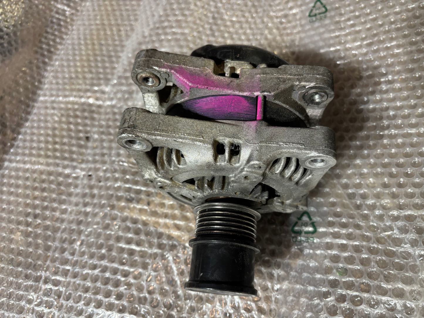 Alternateur Ford Ecosport