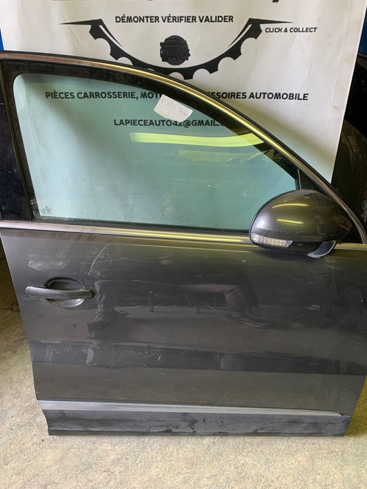 Portière avant droite Volkswagen Tiguan