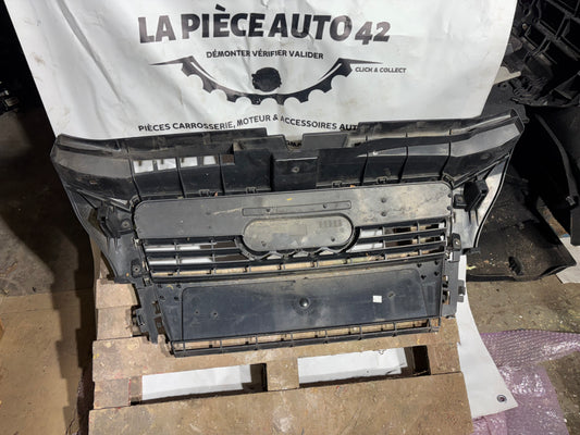 Calandre Audi A3 / 8P0853037