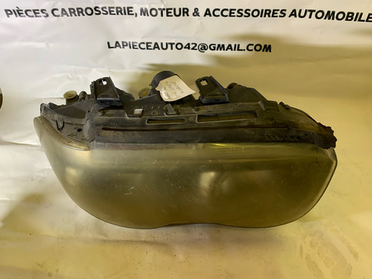 Phare avant droit BMW 7 E65 E66