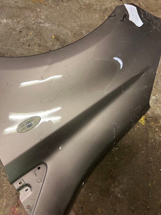 Aile Gauche NISSAN NOTE