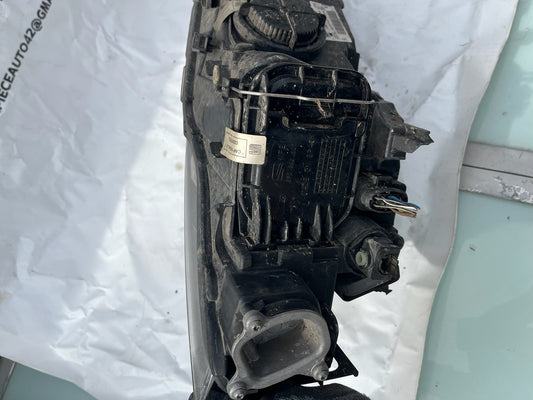 Phare avant gauche Seat Arona phase 1