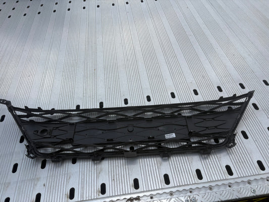 Grille de pare choc ateca