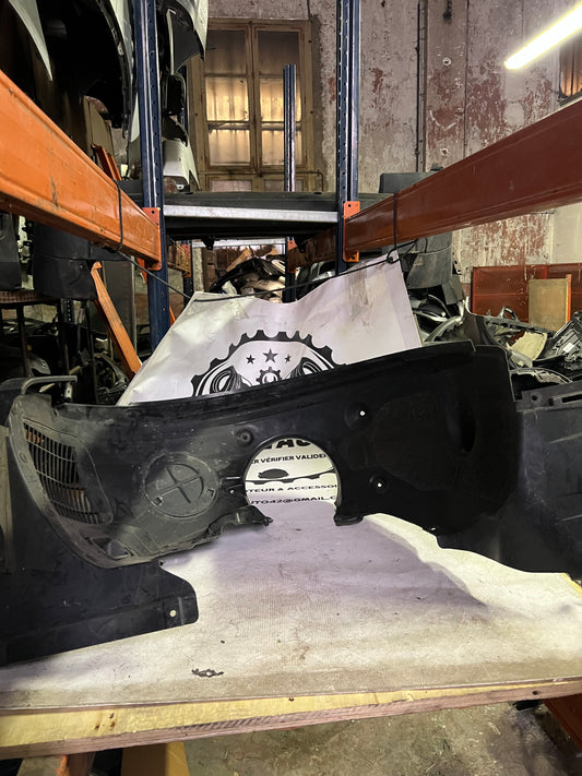 Pare boue avant gauche BMW série 2