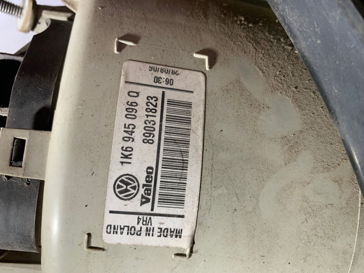 Feu arrière droit Volkswagen Golf 5